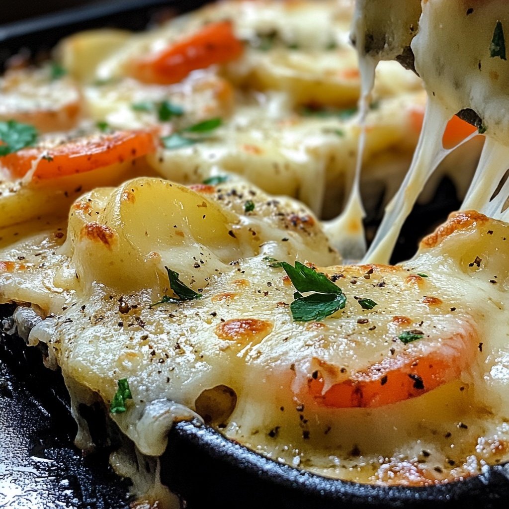 Festliche Raclette Ideen Weihnachten