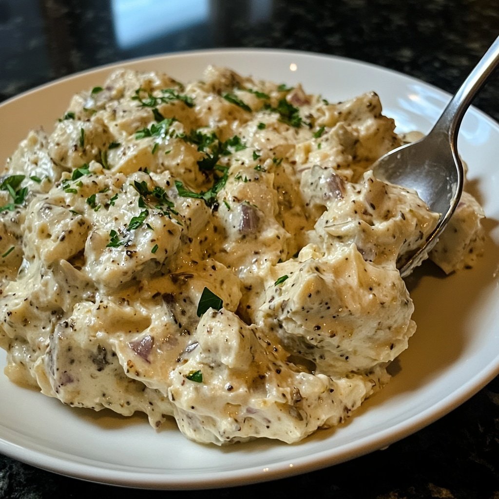 Südliche schwarzäugige Bohnen