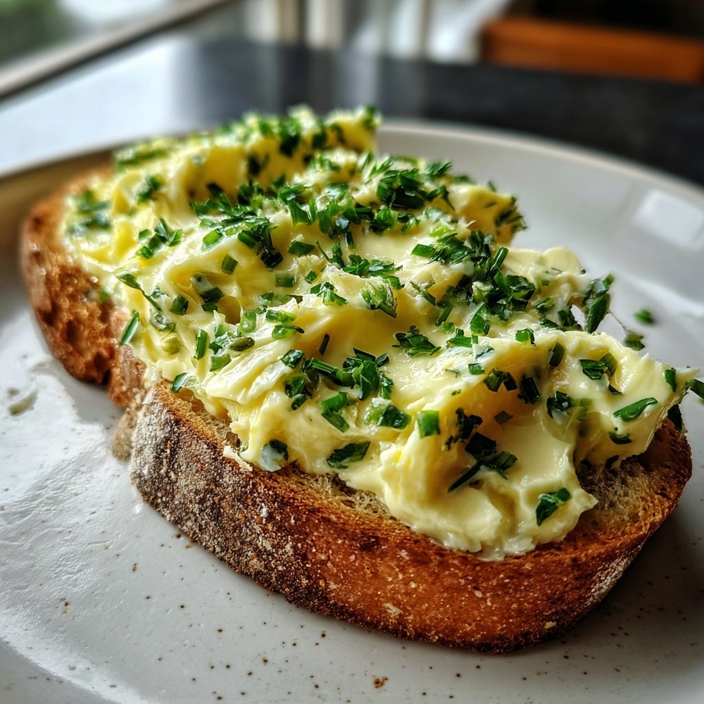 Knoblauch Kräuter Hausgemachte Mayonnaise