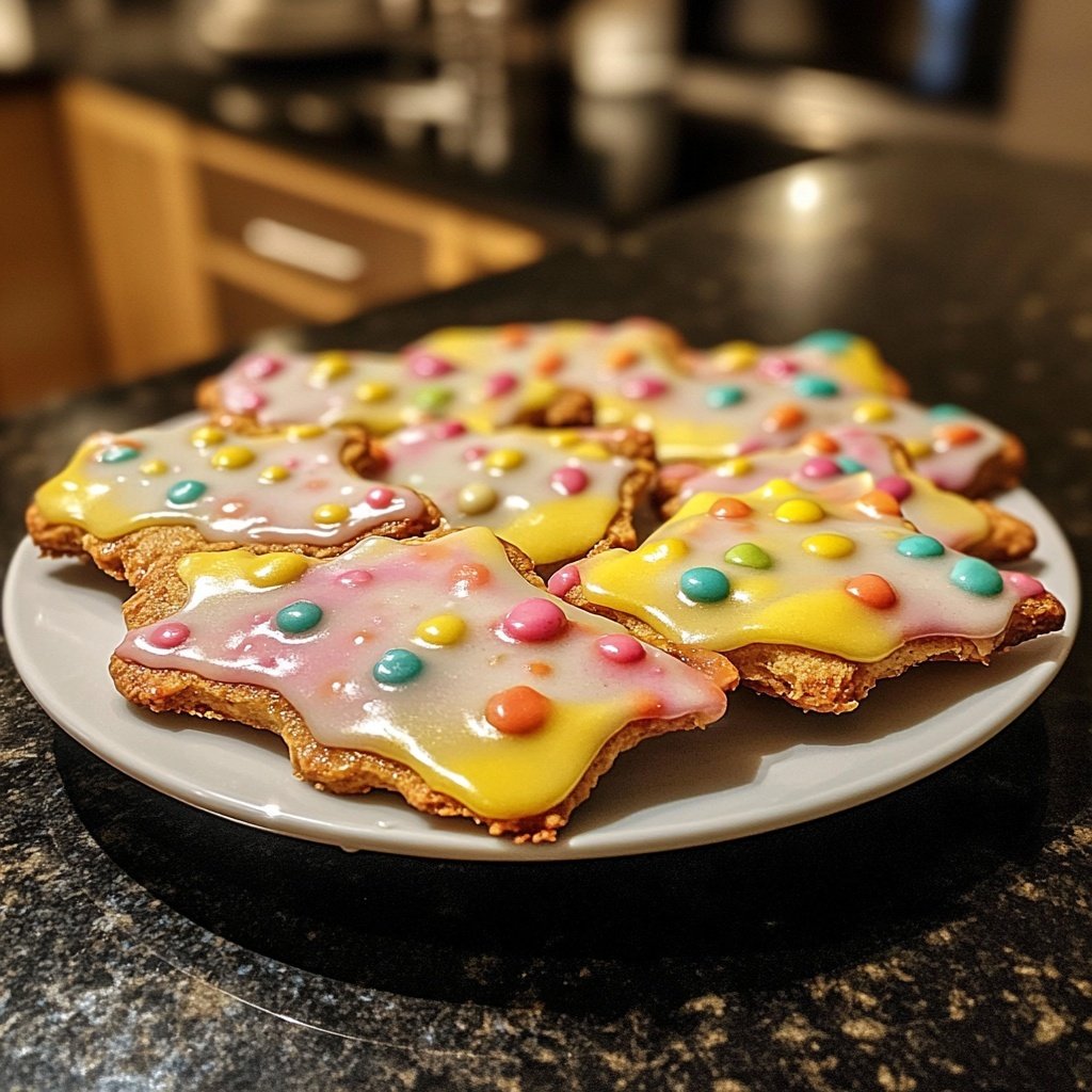 Weihnachtsplätzchen Rezept